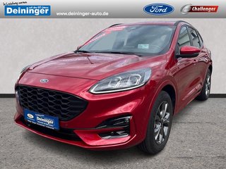 Ford Kuga Gebrauchtwagen Kaufen