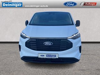 Ford 320L1 Trend Allrad