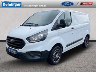 Ford Transit Custom Gebrauchtwagen Kaufen