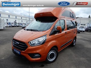 Ford Transit Gebrauchtwagen Kaufen