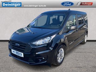Ford Transit Neuwagen Kaufen