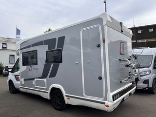 Challenger Graphite Edition Modelljahr 2026 - bilder 4