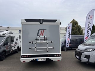 Challenger Graphite Edition Modelljahr 2026 - bilder 5