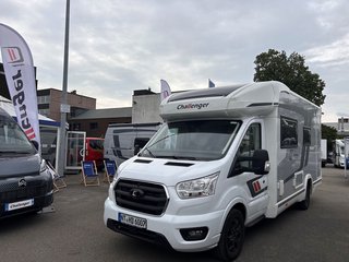 Challenger Graphite Edition Modelljahr 2026 - bilder 3