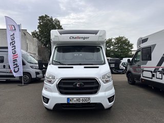 Challenger Graphite Edition Modelljahr 2026 - bilder 2