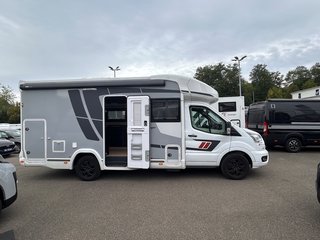 Challenger Graphite Edition Modelljahr 2026 - bilder 7