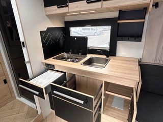 Challenger Graphite Edition Modelljahr 2026 - bilder 10