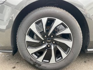 Ford Focus 1.0 l EcoBoost Mild-Hybrid (MHEV) Turnier Titanium X NAVI/DAB PANORAMA-SCHIEBEDACH FAHRASSISTENZ/WINTER-PAKET el. HECKKLAPPE - foto 9