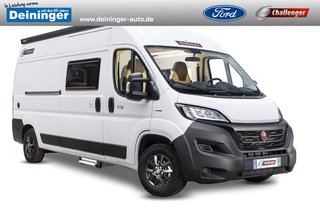 Challenger V114M Start Edition MJ 24 Neuwagen Kaufen