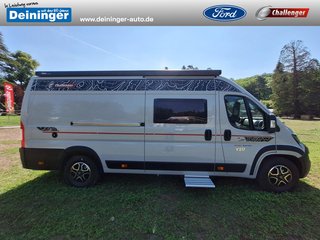 Challenger V217 Sport Edition Neuwagen Kaufen