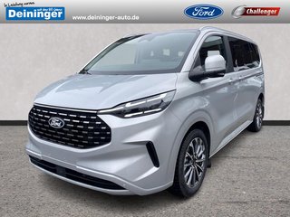 Ford Tourneo Custom Neuwagen Kaufen