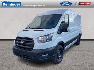 Ford Transit 350L2 Trend