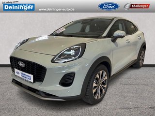 Ford Puma Neuwagen Kaufen
