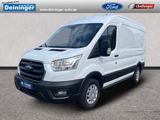 Ford Transit Gebrauchtwagen Kaufen