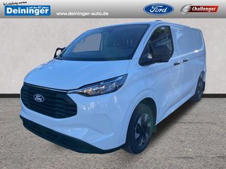 Ford Transit Custom Neuwagen Kaufen