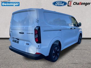 Ford Transit Custom Kasten 320 L1 Trend Plug-in Hybrid - foto 3