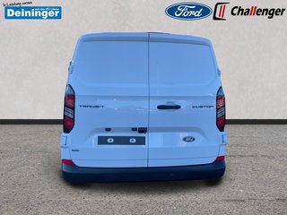 Ford Transit Custom Kasten 320 L1 Trend Plug-in Hybrid - foto 4