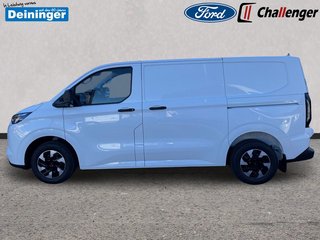 Ford Transit Custom Kasten 320 L1 Trend Plug-in Hybrid - foto 2