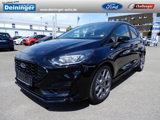 Ford Fiesta Jahreswagen Kaufen