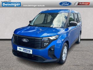 Ford Tourneo Courier Neuwagen Kaufen