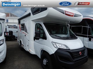 Challenger C194 Neuwagen Kaufen