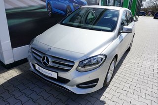 Mercedes Benz B Neu Oder Gebraucht Verkauft In Filderstadt Bei Stuttgart