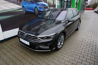 Volkswagen Passat Variant Neu Oder Gebraucht Verkauft Kilometerstand Aufsteigend In Filderstadt Bei Stuttgart