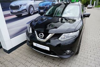 Nissan X Trail Neu Oder Gebraucht Verkauft In Filderstadt Bei Stuttgart