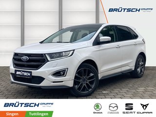 Ford Edge Gebrauchtwagen Kaufen