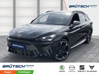 CUPRA Leon Neuwagen Kaufen