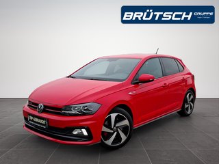 Volkswagen Polo Gebrauchtwagen Kaufen