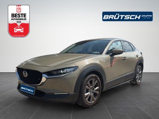 Mazda CX-30 Gebrauchtwagen Kaufen