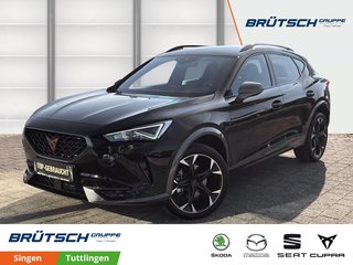CUPRA Formentor Gebrauchtwagen Kaufen