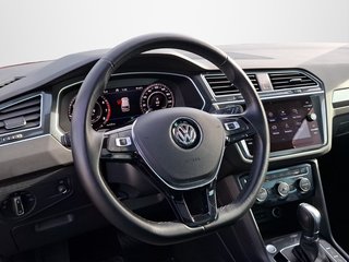 Volkswagen Tiguan 2.0 TSI Highline 4Motion DSG / PANORAMA / AHK / ACC / LED - bilder 1