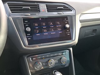 Volkswagen Tiguan 2.0 TSI Highline 4Motion DSG / PANORAMA / AHK / ACC / LED - bilder 3