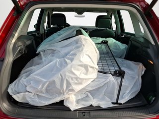 Volkswagen Tiguan 2.0 TSI Highline 4Motion DSG / PANORAMA / AHK / ACC / LED - bilder 5