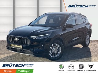 Ford Kuga Gebrauchtwagen Kaufen