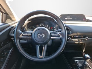 Mazda CX-30 Homura 2.0 M-Hybrid 2WD KLIMA / KAMERA360 / BOSE / SITZHEIZUNG - bilder 6