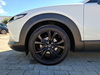Mazda CX-30 Homura 2.0 M-Hybrid 2WD KLIMA / KAMERA360 / BOSE / SITZHEIZUNG - bilder 13