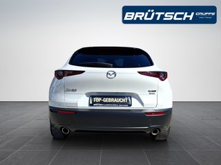 Mazda CX-30 Homura 2.0 M-Hybrid 2WD KLIMA / KAMERA360 / BOSE / SITZHEIZUNG - bilder 1