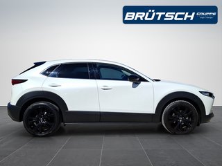 Mazda CX-30 Homura 2.0 M-Hybrid 2WD KLIMA / KAMERA360 / BOSE / SITZHEIZUNG - bilder 3