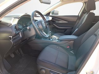 Mazda CX-30 Homura 2.0 M-Hybrid 2WD KLIMA / KAMERA360 / BOSE / SITZHEIZUNG - bilder 4