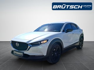 Mazda CX-30 Gebrauchtwagen Kaufen