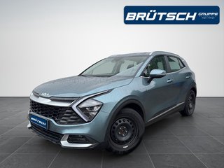 Kia Sportage Gebrauchtwagen Kaufen