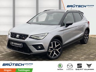 Seat Arona Gebrauchtwagen Kaufen