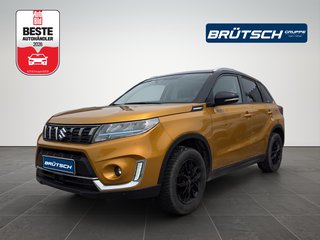 Suzuki Vitara Gebrauchtwagen Kaufen