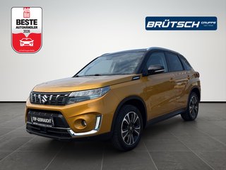 Suzuki Vitara Gebrauchtwagen Kaufen