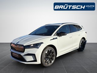 Skoda Enyaq Neuwagen Kaufen