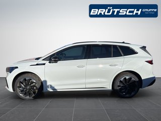 Skoda Enyaq 85 Sportline 82kWh 210kW/286PS - bilder 2