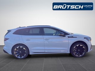 Skoda Enyaq 85 Sportline 82kWh 210kW/286PS - bilder 3